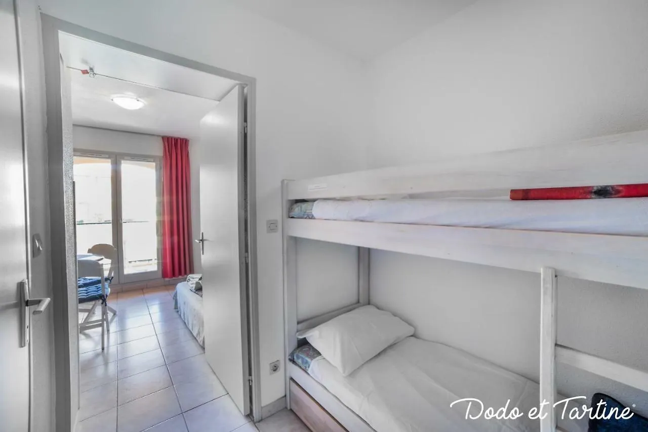 Quiet Cute 1 Bedroom With Terrace - Dodo Et Tartine لا لوند-ليه-مور
